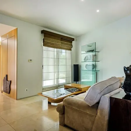 Villa Laguna, Golf - Stunning House - Laguna Golf Course
