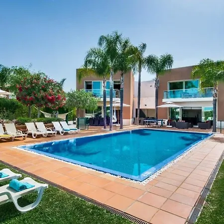 Laguna, Golf - Stunning House - Laguna Golf Course Villa Quarteira