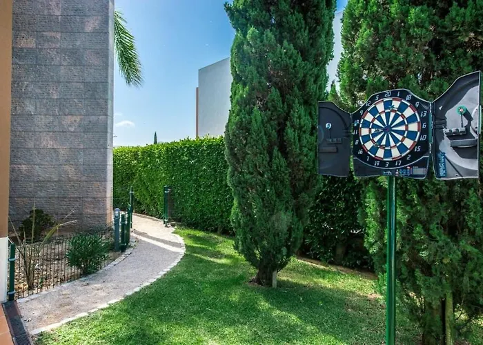 Villa Laguna, Golf - Stunning House - Laguna Golf Course *