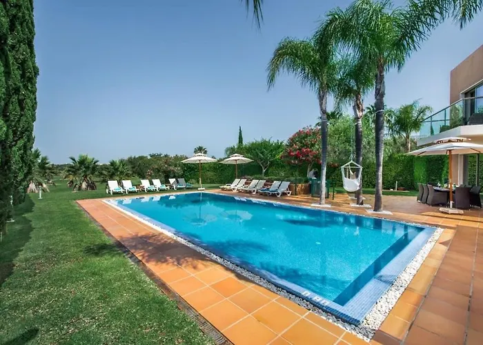 Villa Laguna, Golf - Stunning House - Laguna Golf Course *