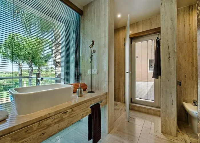 Laguna, Golf - Stunning House - Laguna Golf Course * Quarteira