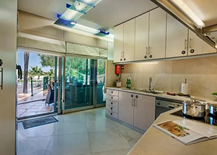 Villa Laguna, Golf - Stunning House - Laguna Golf Course *