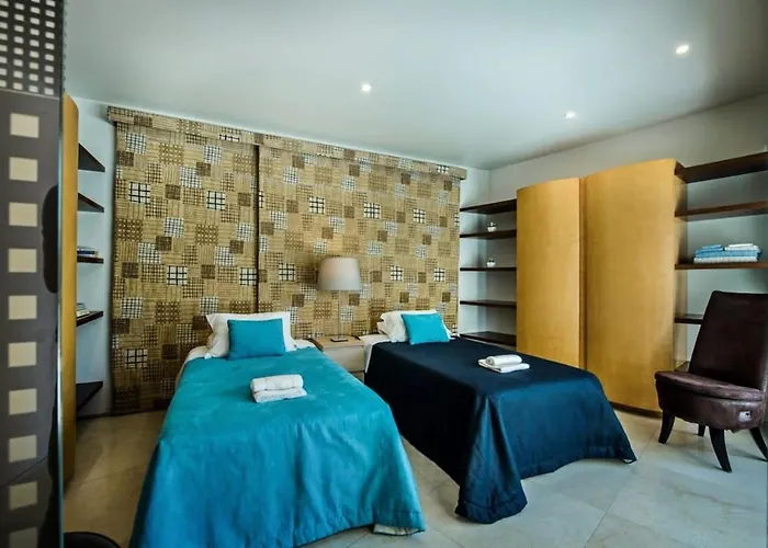 Laguna, Golf - Stunning House - Laguna Golf Course *