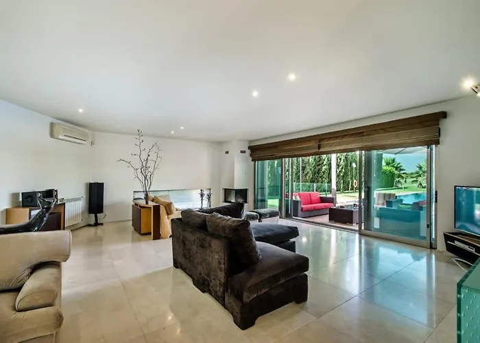 Laguna, Golf - Stunning House - Laguna Golf Course